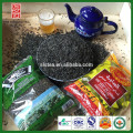 Hojas de té verde hotsale 2016 con alta calidad de huangshan songluo